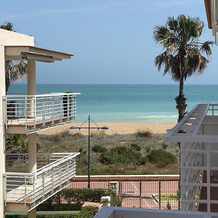 Fantastico Apartamento Con Vistas Al Mar Peñíscola Exteriér fotografie