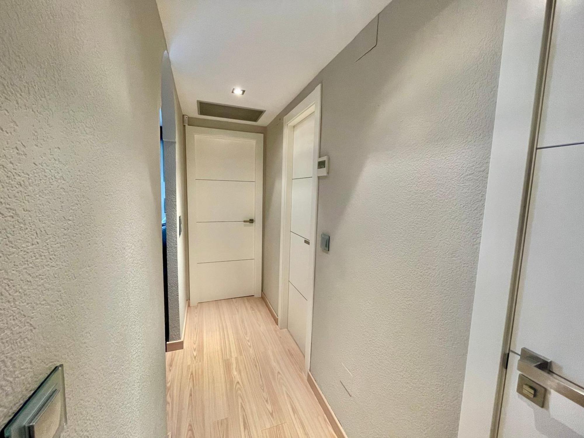Fantastico Apartamento Con Vistas Al Mar Peñíscola Exteriér fotografie