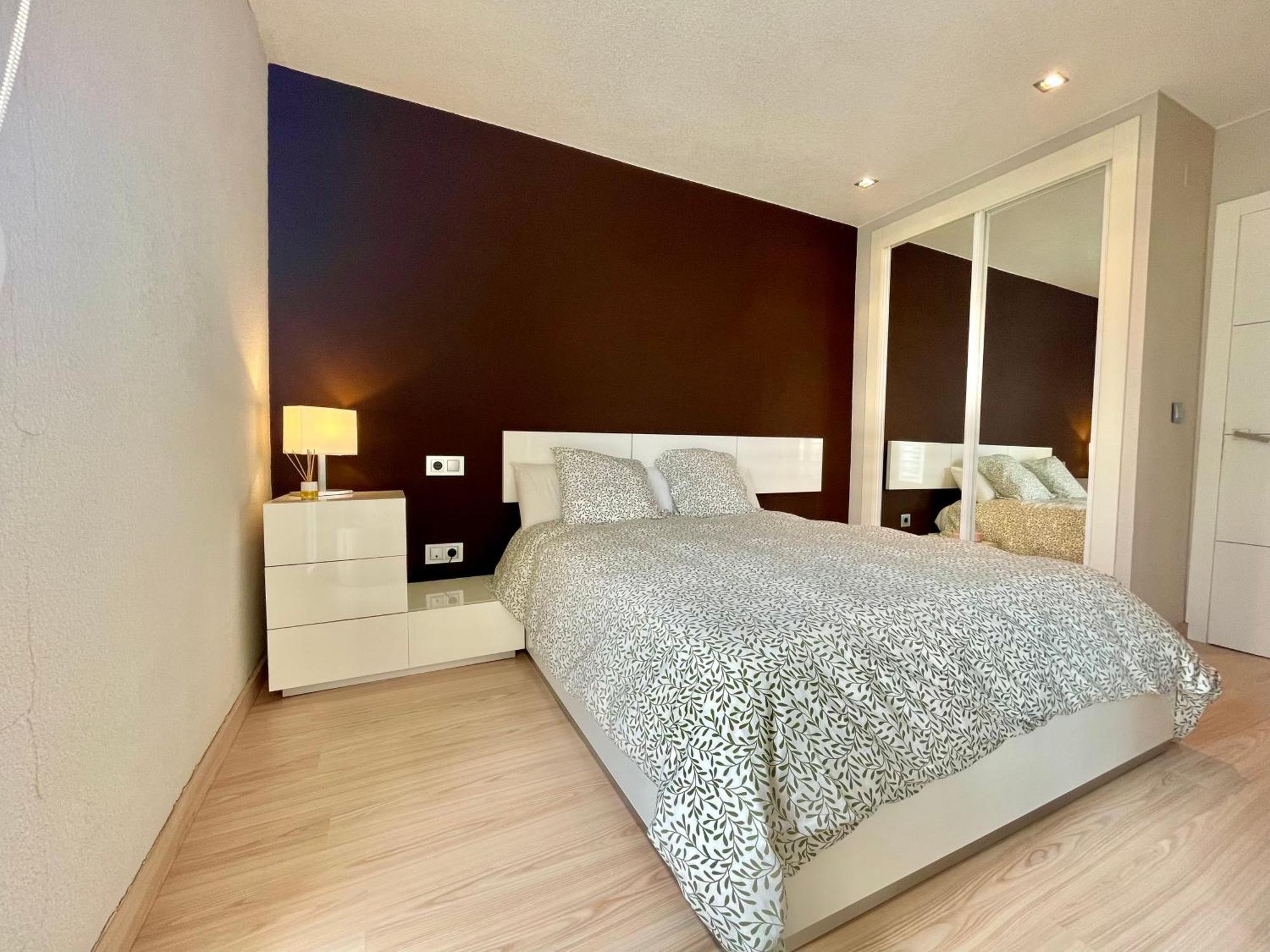 Fantastico Apartamento Con Vistas Al Mar Peñíscola Exteriér fotografie