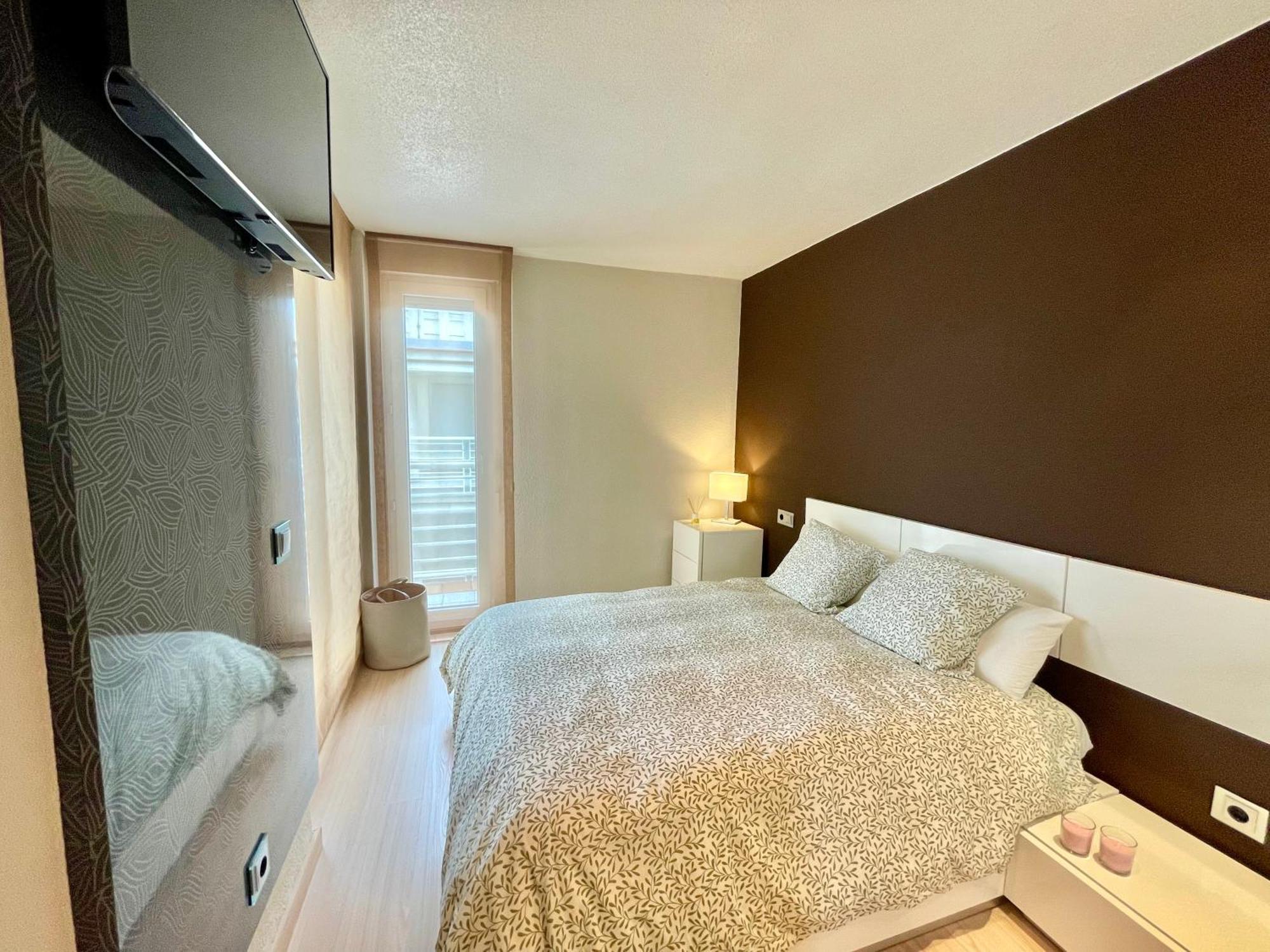 Fantastico Apartamento Con Vistas Al Mar Peñíscola Exteriér fotografie
