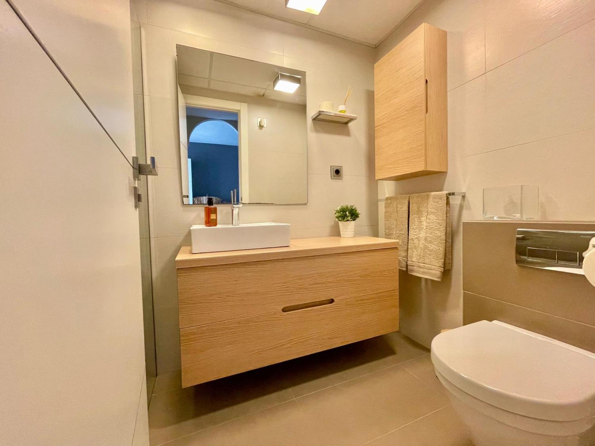 Fantastico Apartamento Con Vistas Al Mar Peñíscola Exteriér fotografie